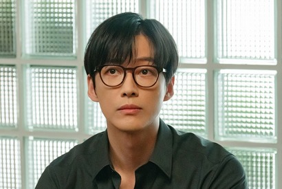 ナムグン・ミンの個性とはむしろ感情を抑えて演技することなのか 画像