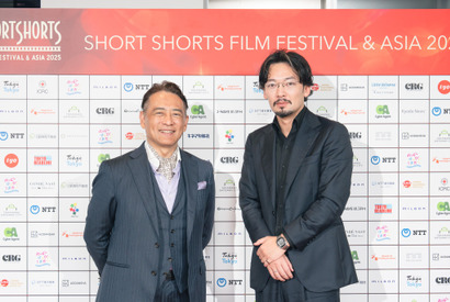 ホラー＆サスペンスジャンルの可能性とは？「人間を掘り下げていくことが“怖さ”に繋がる」『ABYSS』野上鉄晃監督×四宮隆史氏対談 画像