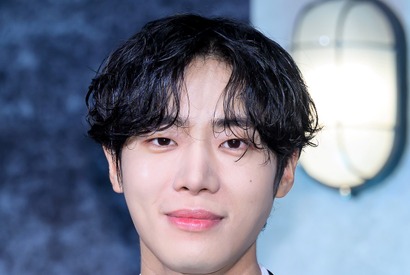 チュ・ヨンウが語る素顔と未来… 新作『巫女と彦星』は本日（6月23日）よりアマプラで配信開始 画像