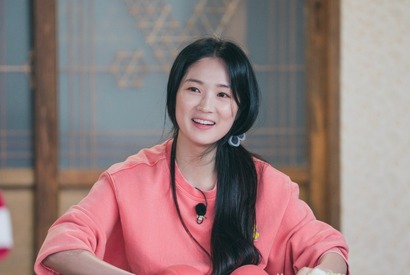 「こんな人見たことない」とイ・ジェウクが絶賛。女優キム・ヘユンの“利他的な”魅力とは 画像