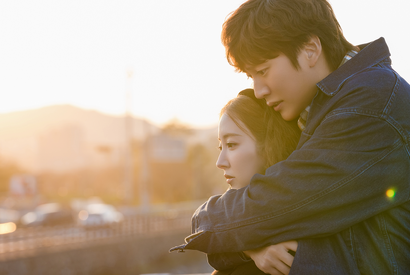 イ・セヨン×ナ・イヌの初恋再会ロマンス「モーテル・カリフォルニア」U-NEXT独占配信決定 画像
