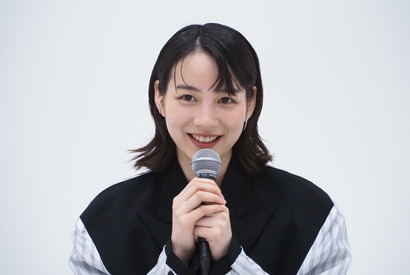 女性初の棋士に挑戦したのん「1日100回指した」「今までに見たことのない表情が詰まっている」 画像
