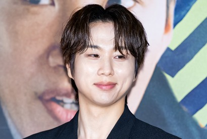 Netflixで配信中の話題作、『未知のソウル』ソン・ギョング役ムン・ドンヒョクの真価 画像