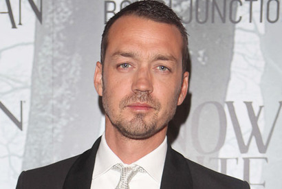 ルパート・サンダース、人気作家フレデリック・フォーサイスの新刊を映画化へ 画像