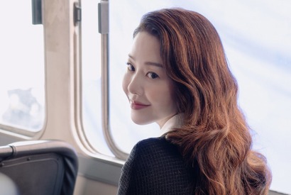 『善徳女王』女優コ・ヒョンジョン、“信頼される美しさ”で広告業界のトップの座へ！ 画像