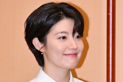 ナム・ジヒョン、『グッド・パートナー2』出演なるか？所属事務所「キャスティング協議中」 画像