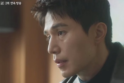 韓国JTBC新作ドラマ『優しい男』のティザー公開、イ・ドンウクが放つ圧巻の変身にSNS騒然 画像