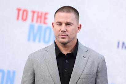 チャニング・テイタムがトイザらスに潜伏していた実在の強盗犯を演じるコメディ『Roofman』予告編 画像