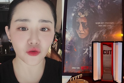 “国民の妹”だったムン・グニョン、長年抱えていた苦悩と今後の意気込みに熱い声続々【PHOTO】 画像