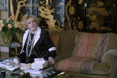 ジャンヌ・モロー主演『クロワッサンで朝食を』試写会に15組30名様をご招待 画像