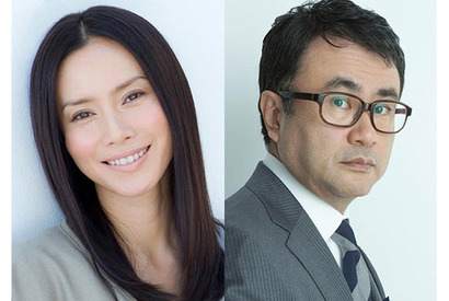 三谷幸喜が“封印していた”演出作、中谷美紀＆TOKIO松岡らで上演決定 画像