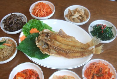 済州島のグルメ特集／「美食の島」が大推薦する四大料理はどれほど美味しいのか 画像