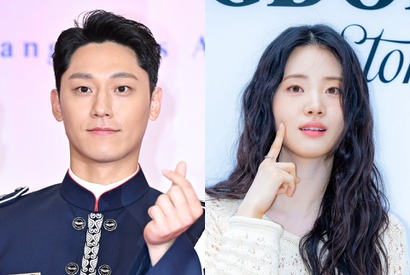 第2の『ホテルデルーナ』誕生か。イ・ドヒョン、シン・シアがNetflix新作で共演決定！ 画像