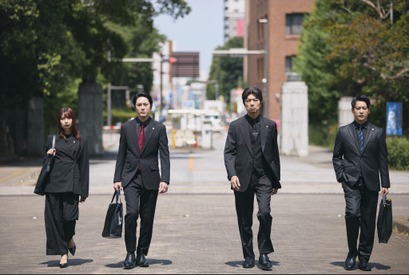 「最高だった」「続編待ってます」など絶賛の声相次ぐ…間宮祥太朗主演「イグナイト」最終話 画像