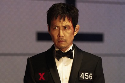 Netflix『イカゲーム』シーズン3が描く最終章、制作費1000億ウォンの集大成 画像