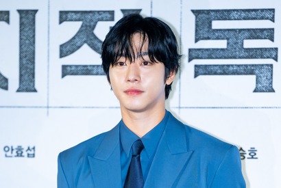 Netflixアニメ映画が41カ国で1位を記録、アン・ヒョソプが世界を魅了【一問一答】 画像