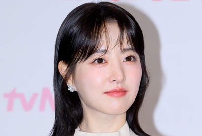「心まで温かい」女優パク・ボヨン、極寒の現場で見せた“人間力”…スタント女優が明かした神対応 画像