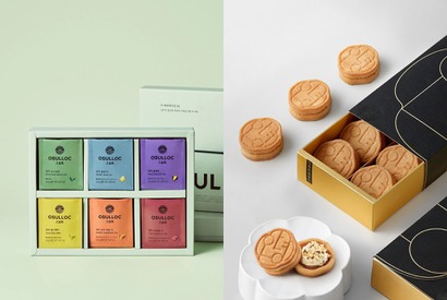 買ってよかった！バラまきにぴったりな韓国お土産おすすめ11選【お菓子・飲み物】 画像