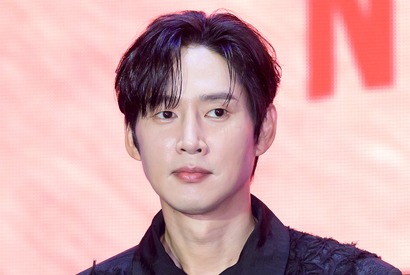 トランスジェンダー役のパク・ソンフン、『イカゲーム3』で世界が涙！称賛と再評価の声続々 画像