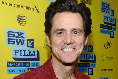 ジム・キャリー、『キック・アス』続編のプロモーション活動に不参加を表明 画像