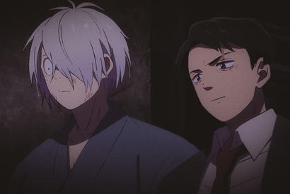 『鬼太郎誕生 ゲゲゲの謎』7月12日地上波初放送！「私の愛した歴代ゲゲゲ」新エンディング映像も 画像