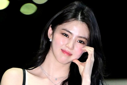 女優ハン・ソヒ、1年越しに明かされた“素顔”…学生43人に総額500万円超のサプライズプレゼント！ 画像