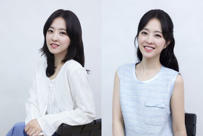 大反響の『未知のソウル』、主演パク・ボヨンが分析した人気の理由「心に響いたセリフが…」【インタビュー】 画像