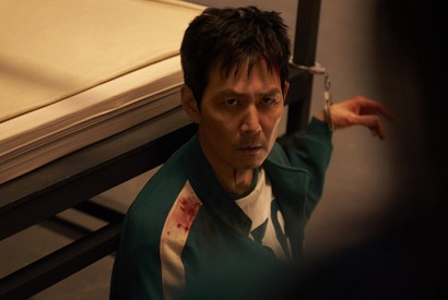『イカゲーム』シーズン3出演イ・ジョンジェが魅せる変幻自在な演技の世界 画像