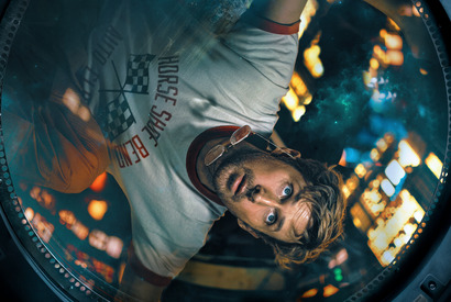 ライアン・ゴズリング主演『プロジェクト・ヘイル・メアリー』映像解禁　2026年日本公開 画像