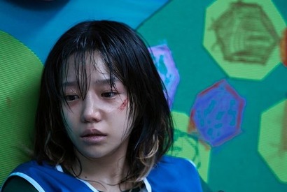 『イカゲーム3』でまさかの展開…女優チョ・ユリ、錚々たる俳優の中でも“負けない存在感” 画像