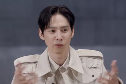 パク・ソンフンが語る『イカゲーム3』『涙の女王』撮影秘話とは 出演者も思わず涙 画像