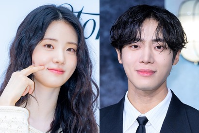 チュ・ヨンウ＆シン・シア、韓国リメイク『今夜、世界からこの恋が消えても』で共演決定！ 画像