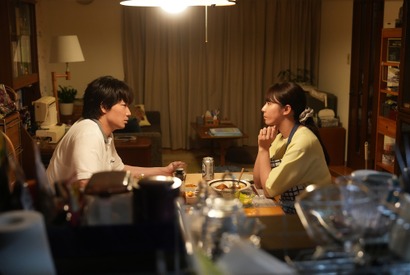 それでも信じたい…綾野剛主演『でっちあげ　～殺人教師と呼ばれた男』キタニタツヤ主題歌特別映像 画像