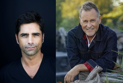 「フルハウス」ジョン・ステイモス＆デイヴ・クーリエが参加！「ハリコン25」 画像