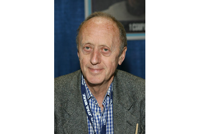 『スター・ウォーズ』シリーズのピエット提督役ケネス・コリーが死去、87歳 画像