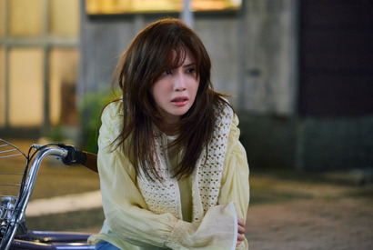 仲里依紗、「19番目のカルテ」第1話の患者役に　松本潤と共演12年ぶり 画像