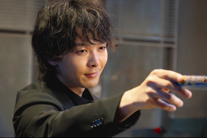 「あっという間だった」「まだまだ隠された謎がありそう」　高橋海人＆中村倫也W主演「DOPE　麻薬取締部特捜課」第1話 画像