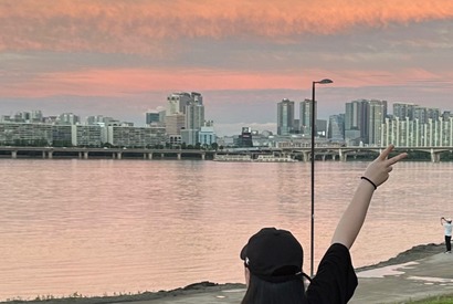 デートも事件も涙もここで。なぜ韓ドラに「漢江（ハンガン）」は欠かせないのか？ 画像