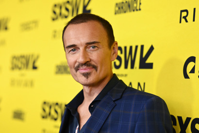 ジュリアン・マクマホンが死去、56歳 ニコラス・ケイジ、アリッサ・ミラノら追悼 画像