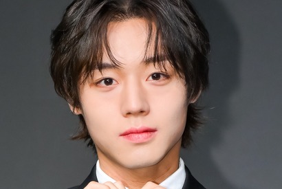 学園モノの次は軍隊！『弱いヒーロー』パク・ジフン、2026年放送予定の『調理兵、伝説になる』主演に抜擢 画像