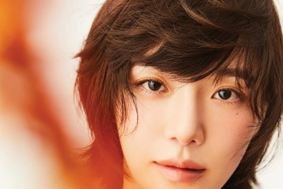 『イカゲーム』女優パク・ギュヨン、韓国俳優初の快挙！『ELLE India』表紙モデルに抜擢【PHOTO】 画像