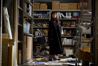 菅野美穂＆赤楚衛二、撮影中の怪異を明かす…『近畿地方のある場所について』特別映像 画像