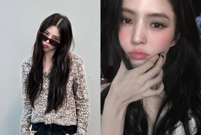 ワールドツアーを控えた女優ハン・ソヒ、多彩な魅力詰まった最新投稿に「心臓もたない」【PHOTO】 画像