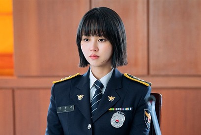 『グッドボーイ』でキム・ソヒョンが見せた恋も任務も完璧なグッドガールの存在感 画像