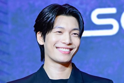 『イカゲーム』シーズン3でウィ・ハジュンが見せる心を撃ち抜くまなざし 画像