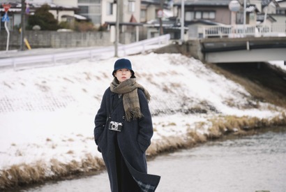 シム・ウンギョン主演、三宅唱監督作『旅と日々』ロカルノ映画祭出品決定 画像