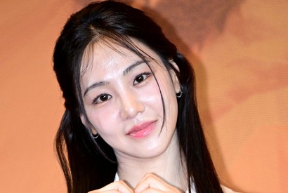 ナ・イヌの“姉”役にハン・ジウン抜擢！日韓合作『初恋DOGs』で日本進出スタート 画像