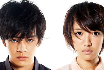 池松壮亮×夏菜＆『桐島』吉田大八×本谷有希子…豪華Wタッグで舞台決定！ 画像