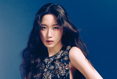 子役→世界が注目する韓流女優に。ムン・ガヨン、“昼と夜”の狭間で見せた多面美【PHOTO】 画像