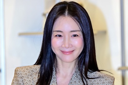 50歳チェ・ジウ、育児パワーでバラエティも無双!?先輩タレントにツッコミ炸裂 画像